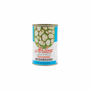 Maling Mushroom Pieces & Stems 425 g