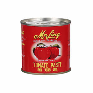 Maling Tomato Paste 198 g