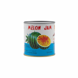 Maling Melon Jam 340 g