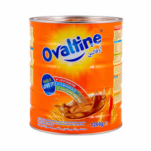 Ovaltine Health Care Drinks 1200gm