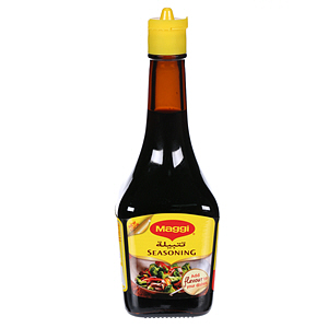 Maggi Seasoning Sauce 200 ml