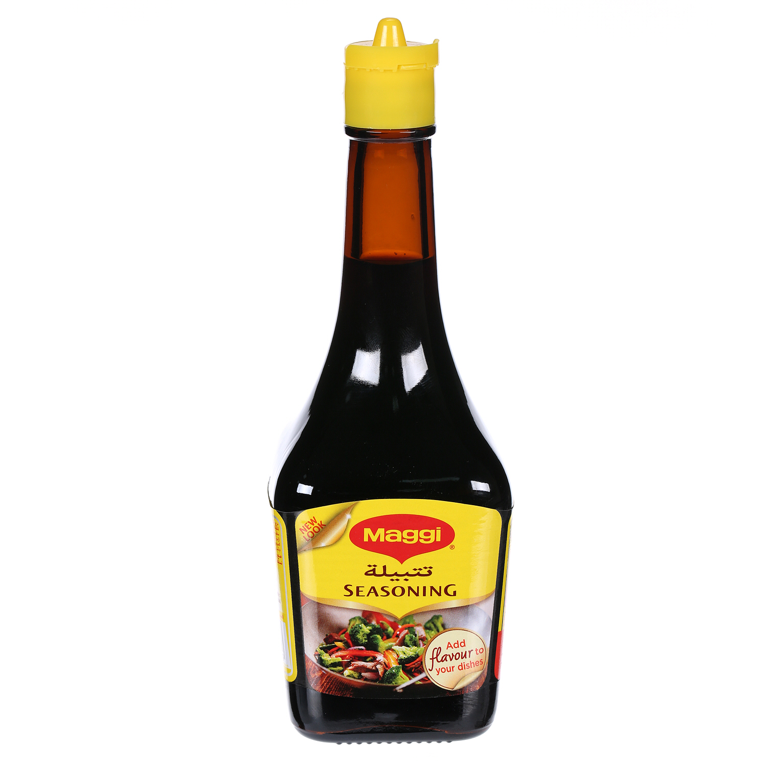 Maggi Seasoning Sauce 200 ml