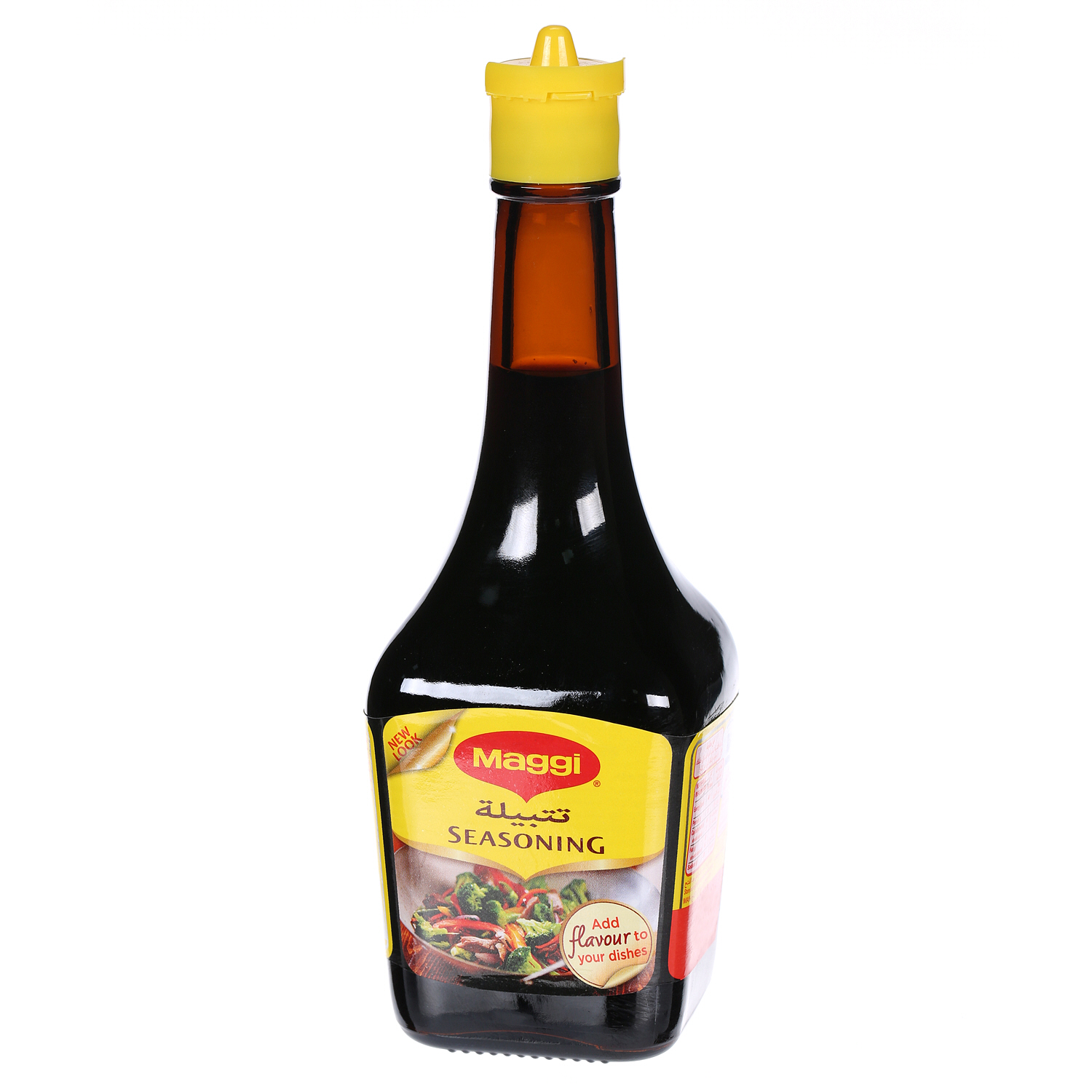 Maggi Seasoning Sauce 200 ml