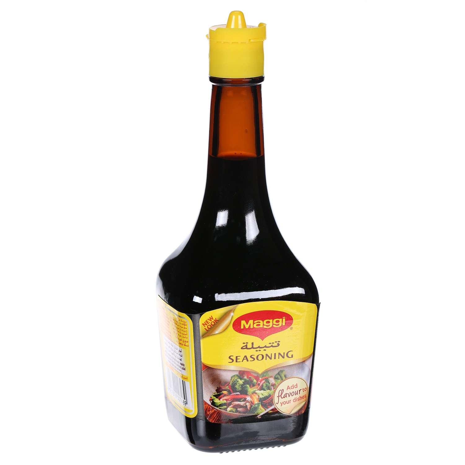 Maggi Seasoning Sauce 200 ml