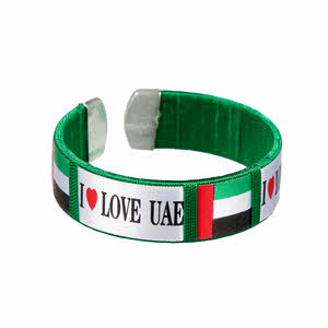 UAE Bracelet Large Assorted