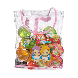 Fancy Jelly Happy Angel Bag 300 g