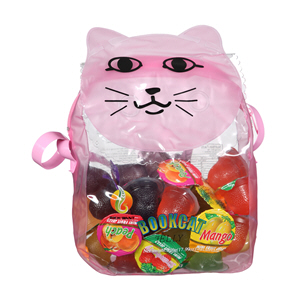 Labixiaoxin Book Cat Jelly Bag 500 g