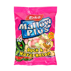Erko Marshmallow 200 g