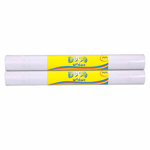 Focus Adhesive Rolls Value Pack & Embossed