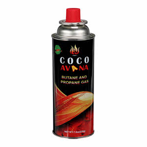 Coco Avana Butan & Propane Gas 220 g