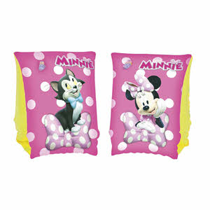 Bestway Armband Minnie 25 × 15 cm