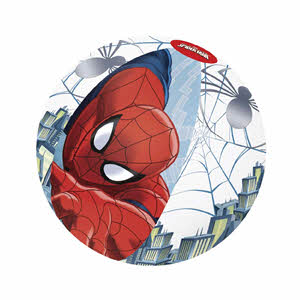 Bestway Beach Ball Spiderman 51 cm