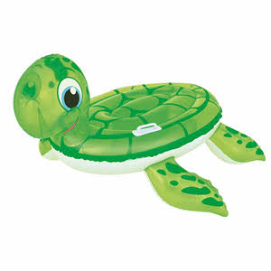 Bestway Rider Turtle 140X140Cm