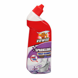 Vewin Sparkling Toilet Cleaner 500gm