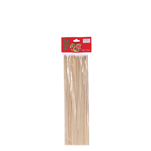 Pamchal Bamboo Skewers Large