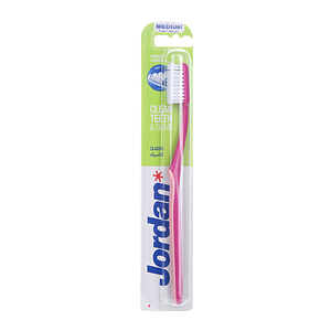 Jordan Classic Tooth Brush Medium