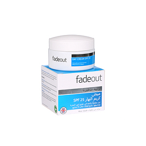 Fade Out Skin Whitening Day Cream 50ml
