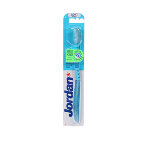 Jordan Target & Teeth Gum Tooth Brush Soft