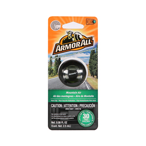 Armor All Mountain Air Air Freshener 2.5 ml