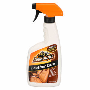 Armor All Leather Protectant 16Oz