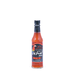 Amazon Red Sauce 98 ml