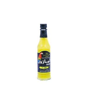 Amazon Green Sauce 98 ml