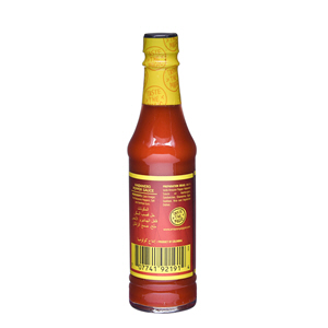 Amazon Habanero Sauce 98 ml