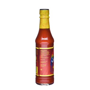 Amazon Habanero Sauce 98 ml