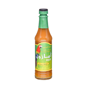 Amazon Hot & Sweet Mango Sauce 98 ml