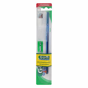 Gum Classic Toothbrush Soft