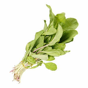 Fresh White Radish Herbs UAE