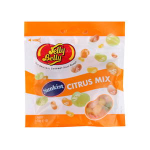Jelly Belly Citrus Mix 100gm