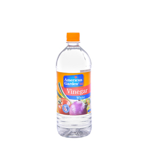 American Garden White Vinegar 32 Oz