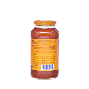 American Garden Pasta Sauce Mushroom 26 Oz