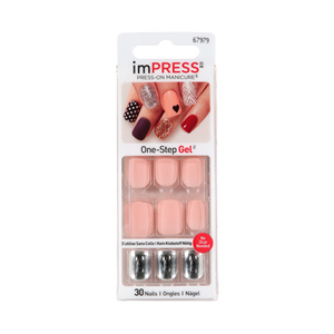 Impress Manicure Access So Unexpected