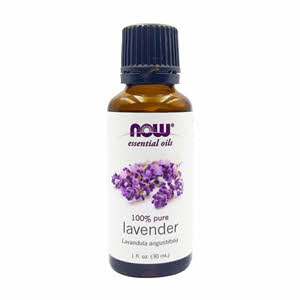 Now Lavender Oil Pure 30 ml