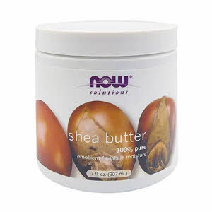 Now Shea Butter Natural 207 ml