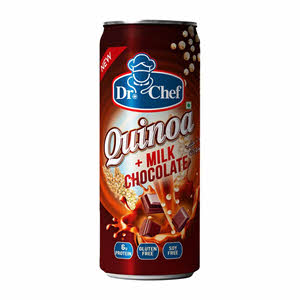 Dr.Chef Quinoa Milk with Choco 240ml