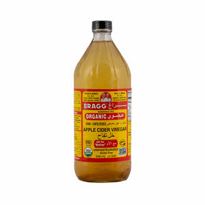 Bragg Apple Cider Vinegar 946 ml