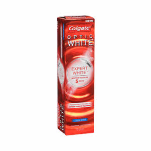 Colgate Tooth Paste Optic White Expert 75 ml