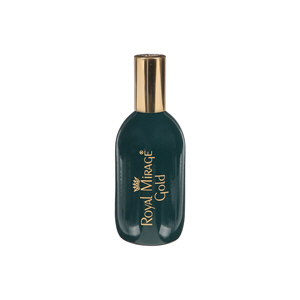 Royal Mirage Edt Gold 120ml