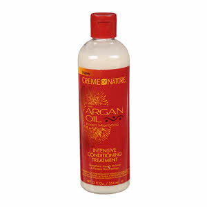 Creme of Nature Argan Intensve Conditioner 354 ml