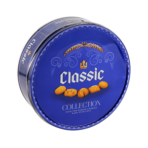 Classic Collection Butter Cookies 310 g