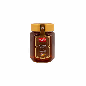 Nectaflor Blossom Honey Jar 250 g