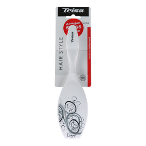 Trisa Hair Brush Big