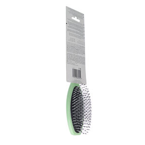 Trisa Hair Brush Big Metal