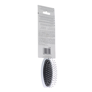 Trisa Hair Brush Small Metal