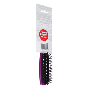 Trisa Hair Brush Medium Nylon