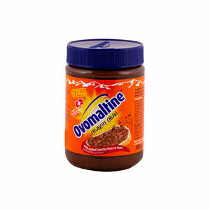 Ovomaltine Crunchy Cream Spread 380 g