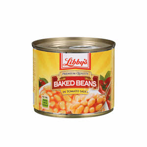 Libby's Baked Beans 220 g